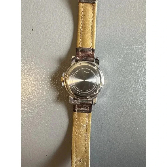 ESQ by‎ Movado Swiss Quartz Water Resistant 100M 300-192 main image 7